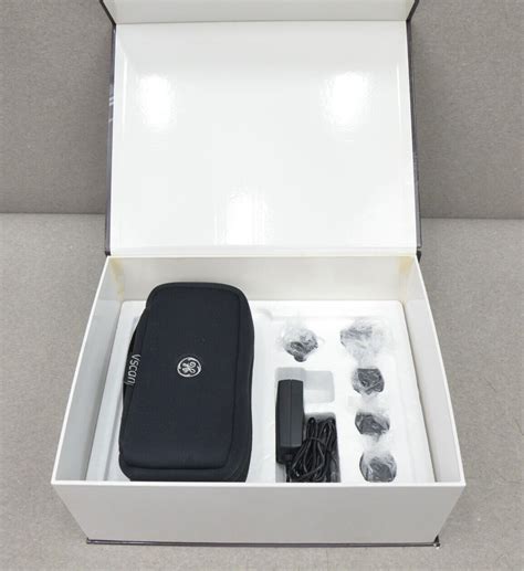 GE Vscan Extend Handheld Ultrasound Machine - LENCANA MEDICAL LASER