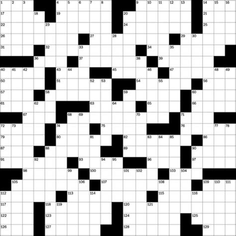Merl Reagle Sunday Crossword Printable - Free Printable Crosswords