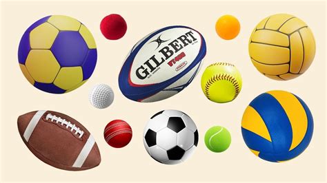 Kind of Ball 的图像结果