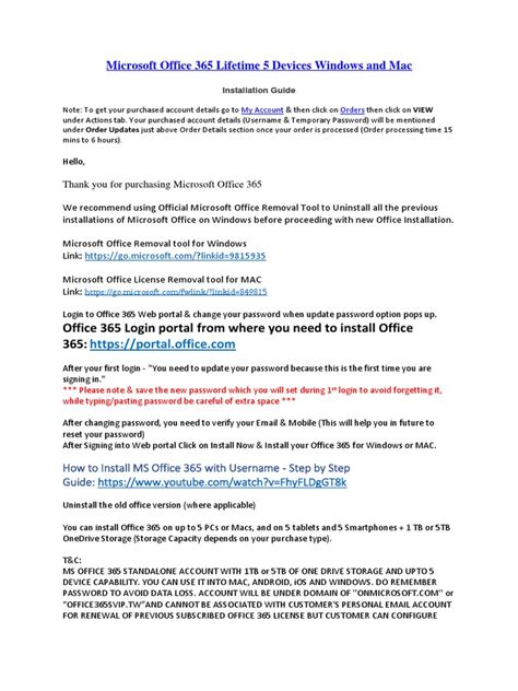 Microsoft Word Installation Guide 的图像结果