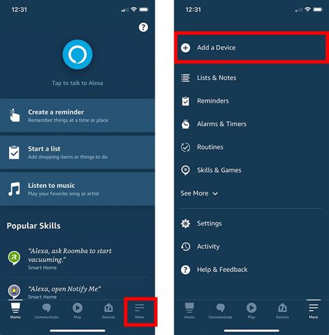 Image result for Alexa App Set Up