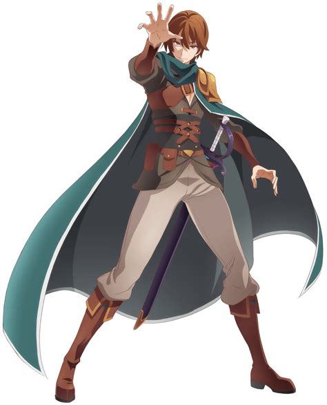 Keyaru Panacea Wallpapers - Wallpaper Cave