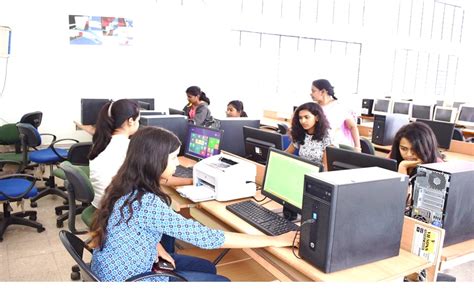 Architecture Department - UVCE