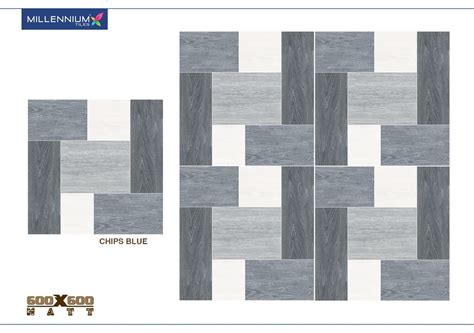 24x24 Floor Tile | GoodDesign