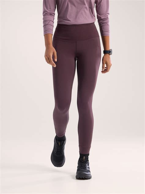 Essent High-Rise Utility Legging 26" Women's | Arc'teryx