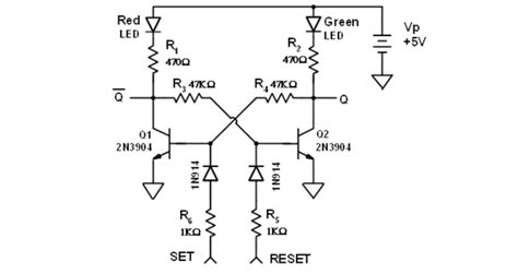 Activity: BJT Multivibrators, For ADALM2000 [Analog Devices Wiki]