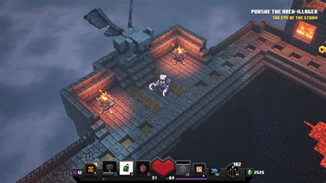 Image result for Minecraft Dungeons Boss Guide