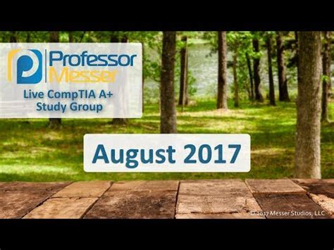 Image result for Professor Messer Lessons