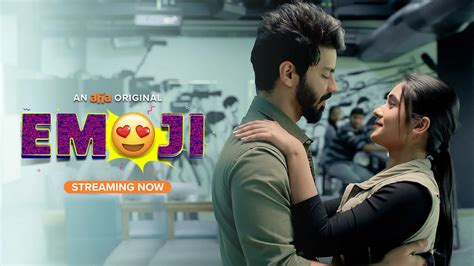 Watch Emoji TV Show Latest Episodes Online at Airtel Xstream Play