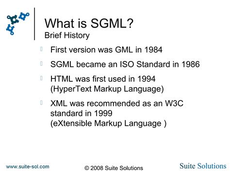 Introduction to S1000D | PPT