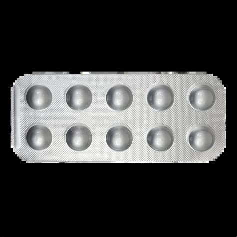LINARES 5MG TABLET 10'S Price, Uses, Side Effects & Substitutes | Medkart