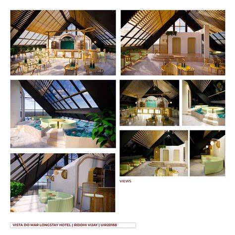 VISTA DO MAR - A long Stay Hotel | CEPT - Portfolio