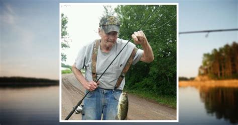 Obituary | Danny Vivant of McGrath, Minnesota | Methven Funeral Homes