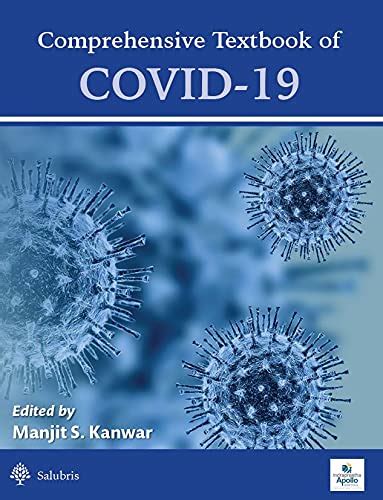Buy Comprehensive Textbook of COVID-19 Book Online at Low Prices in ...