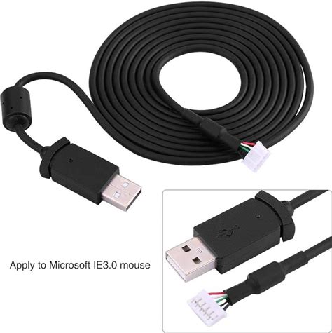 Image result for How to Using Data Cable Mouse in Computer