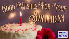 Birthday Wishes by Birthday Song Best Wishes For Your Birthday 2020 Birthday Wishes