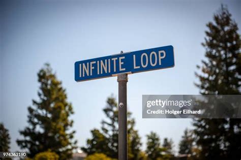 Infinite Loop Street 的图像结果