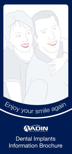 Catalog - ADIN Dental Implant Systems Ltd. - PDF Catalogs | Technical ...