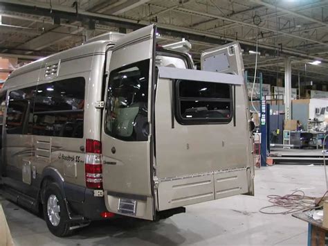 Image result for Sprinter Camper Trailer