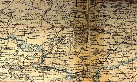 Portal:Kulm (an der Weichsel) – GenWiki