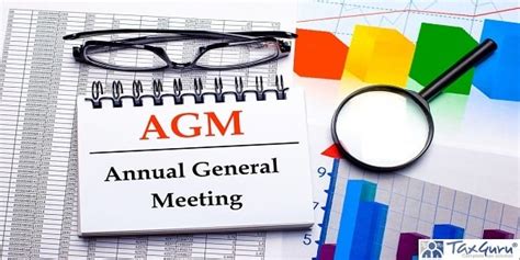 Process of Extension of Holding Annual General Meeting
