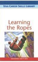 Buy Viva Career Skills Library: Learning the Ropes 2nd/ed Book Online ...