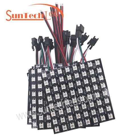 China Flexible LED Matrix Display Manufacturers, Factory - Customized ...