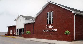 Croley Funeral Home | Williamsburg, KY