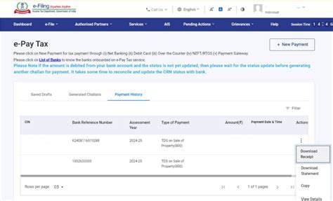 TDS on purchase of property in 2025: Rates, Rules & How to Pay