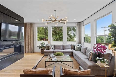 Maison NoDa | Modern Art Collector's Home w/Abundant Natural Light ...