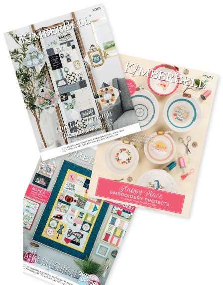 Image result for Kimberbell Embroidery Tutorials