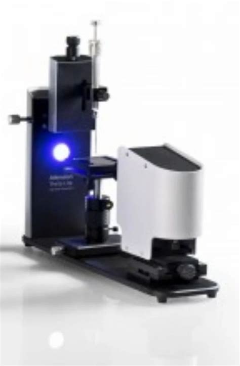 Optical Tensiometer - Biolin Scientifc Optical Tensiometer:Theta Flow ...
