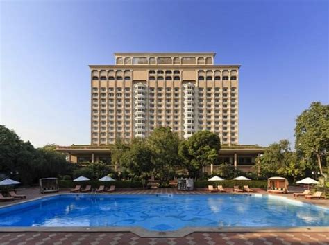 Tata Group retains iconic Taj Mansingh hotel in Lutyen's Delhi after ...