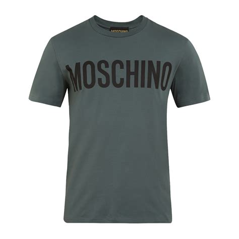 Buy Men Green Prints Round T-Shirts Online - 976897 | The Collective