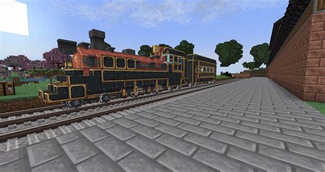 Create Mod Train 的图像结果