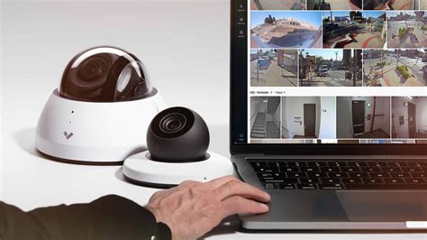 Image result for Security Camera Control Panel
