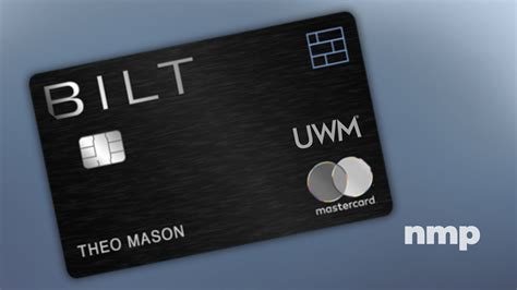 Bilt's $250M Raise Signals Big Mortgage Push Backed by UWM - NMP