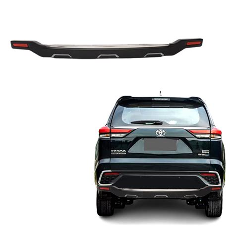 Buy Rear Bumper Safety Guard Accessories online in India