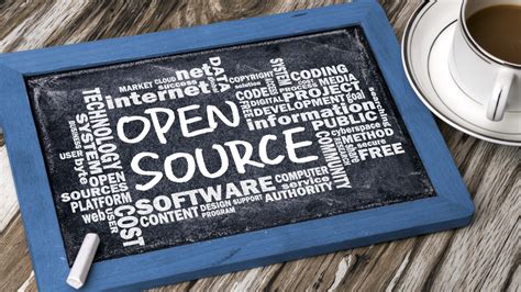 2021 总结：开源软件改变商业的 5 种方式-Linuxeden开源社区