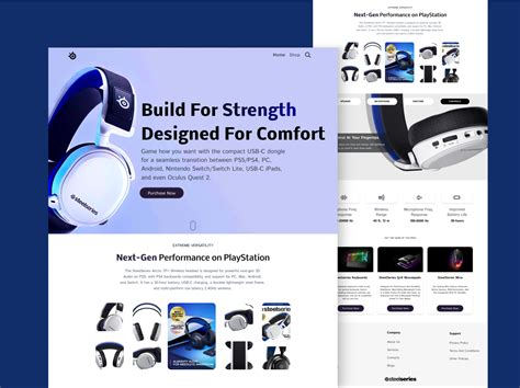 Image result for Product Landing Page JavaScript Project