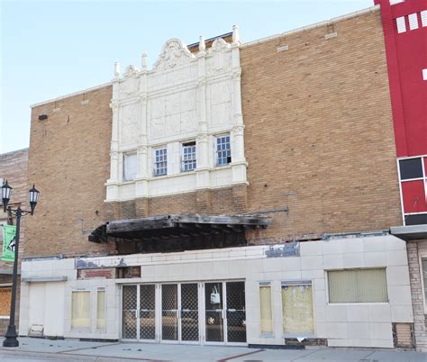 Nebraska Movie Theatres | RoadsideArchitecture.com