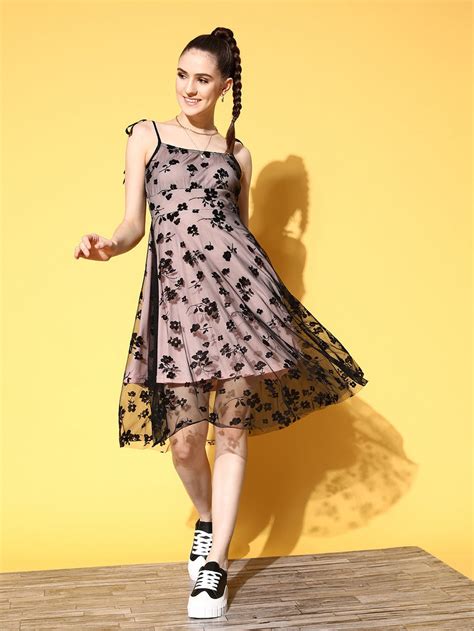 Women Dresses Online, Buy Party Wear Western Dresses – Berrylush – Page 2