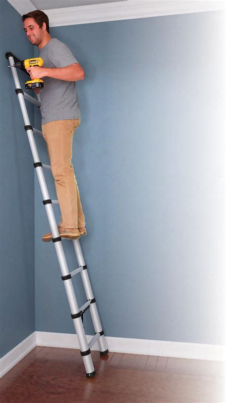 Telescoping Ladders 的图像结果