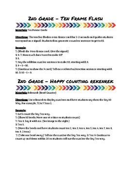 Eureka Math Grade 2 Module 1 Lesson 11 2.3 的图像结果