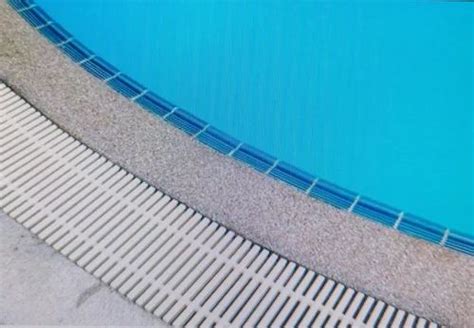 Swimming Pool Grating - Swimming Pool Overflow Grating Trader ...