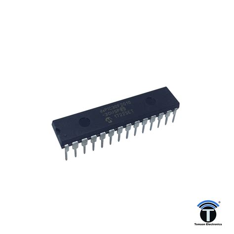MICROCONTROLLERS | Buy Online At The Best Price – Tomson Electronics