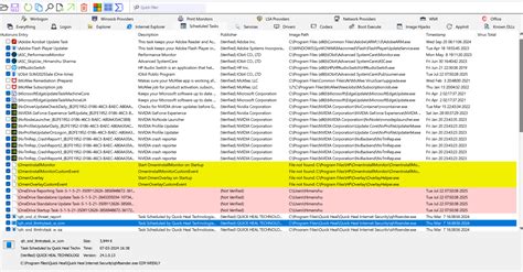 Image result for Command Screen Flashing