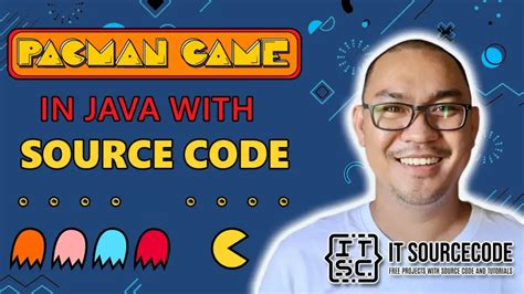 Image result for Pacman Java Code