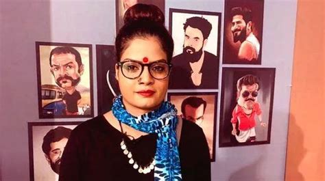 തരംഗമായി 'ഫെമിനിസ്റ്റ്' ചിത്രങ്ങൾ, പിന്നാലെ വിവാദങ്ങളും - CINEMA - NEWS ...