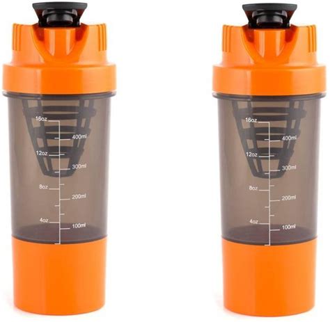 FITNESSBULL GYM SHAKER_12 500 ml Shaker - Buy FITNESSBULL GYM SHAKER_12 ...